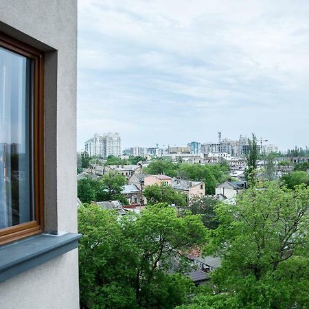 Bolshaya Arnautskaya Apartment Οδησσός Εξωτερικό φωτογραφία