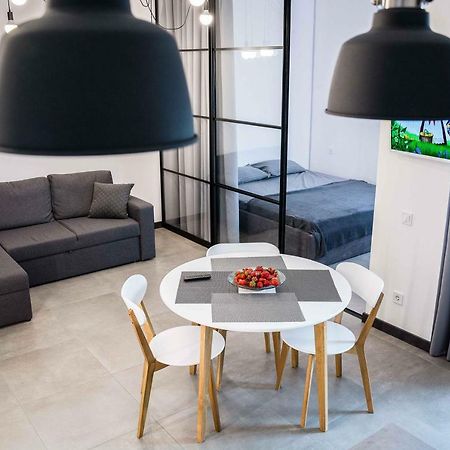 Bolshaya Arnautskaya Apartment Οδησσός Εξωτερικό φωτογραφία