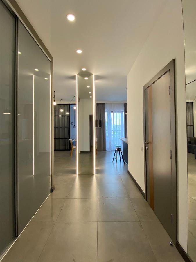Bolshaya Arnautskaya Apartment Οδησσός Εξωτερικό φωτογραφία
