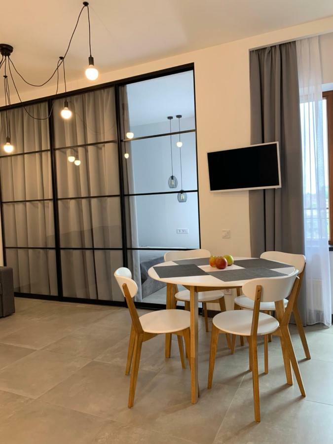 Bolshaya Arnautskaya Apartment Οδησσός Εξωτερικό φωτογραφία