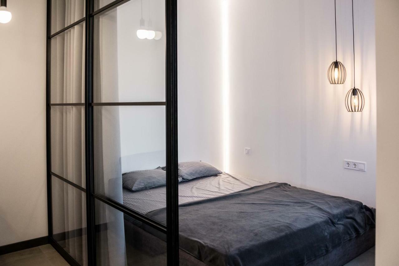 Bolshaya Arnautskaya Apartment Οδησσός Εξωτερικό φωτογραφία