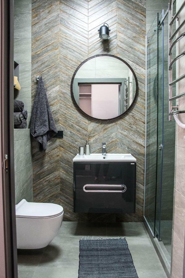 Bolshaya Arnautskaya Apartment Οδησσός Εξωτερικό φωτογραφία