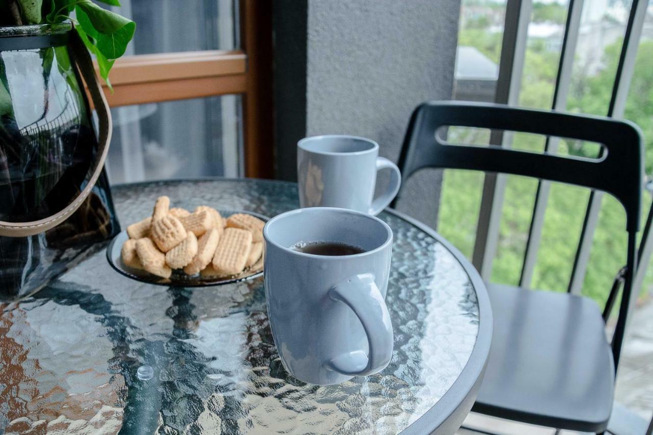 Bolshaya Arnautskaya Apartment Οδησσός Εξωτερικό φωτογραφία