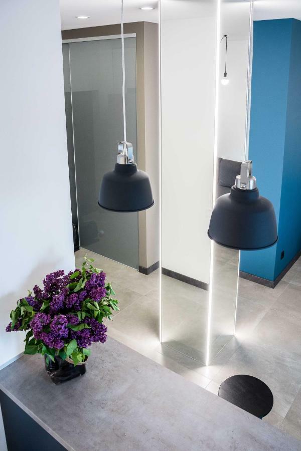 Bolshaya Arnautskaya Apartment Οδησσός Εξωτερικό φωτογραφία