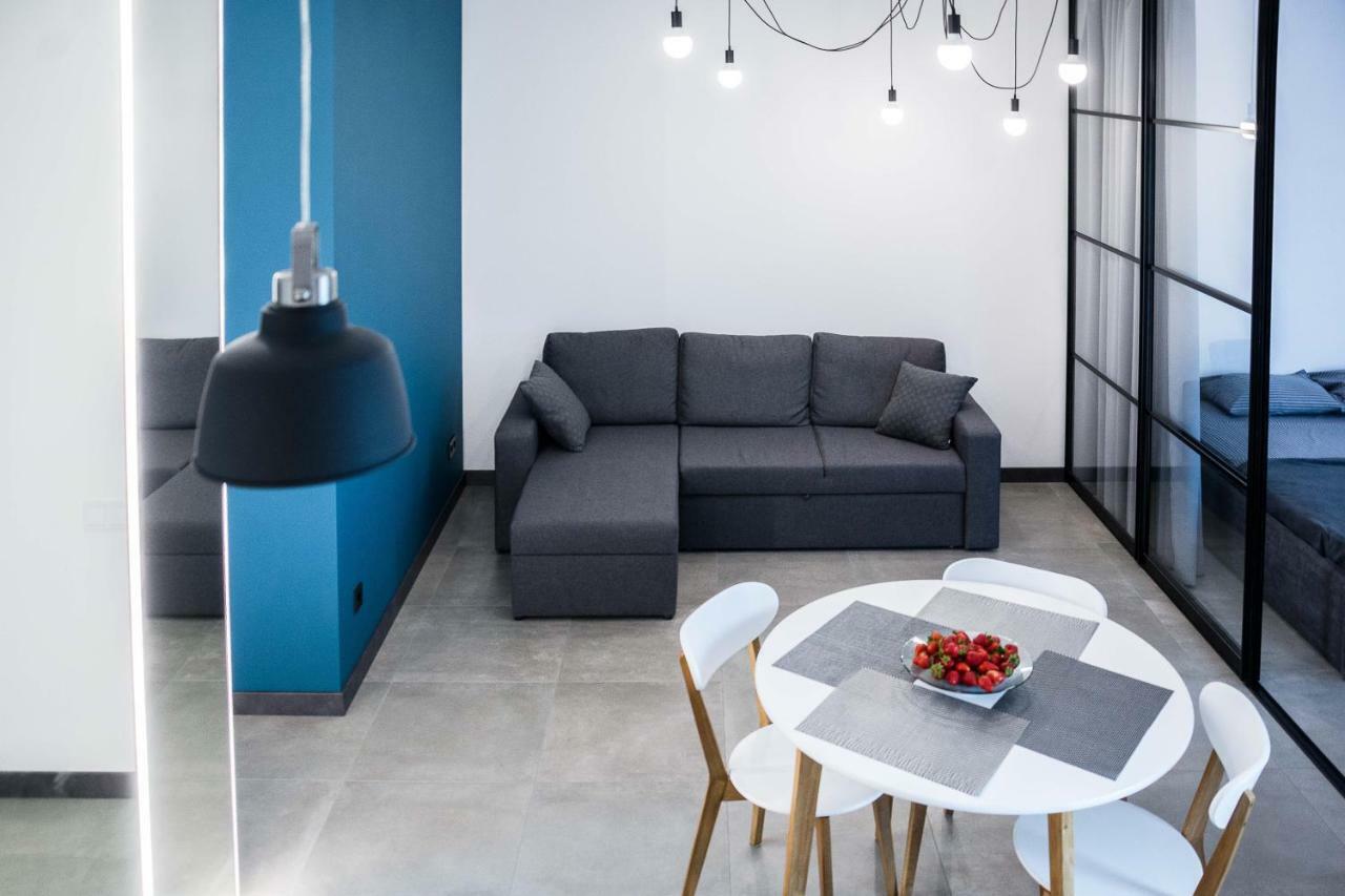 Bolshaya Arnautskaya Apartment Οδησσός Εξωτερικό φωτογραφία