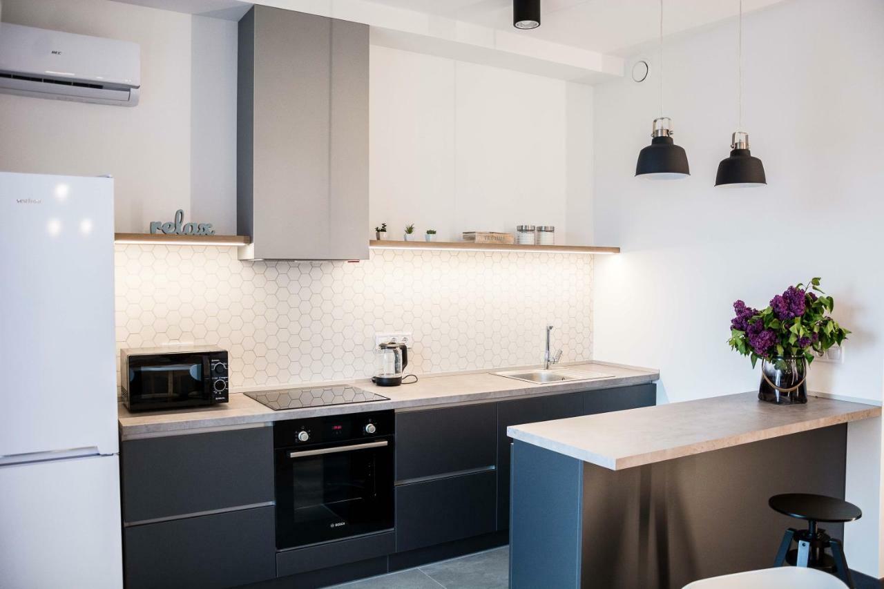 Bolshaya Arnautskaya Apartment Οδησσός Εξωτερικό φωτογραφία