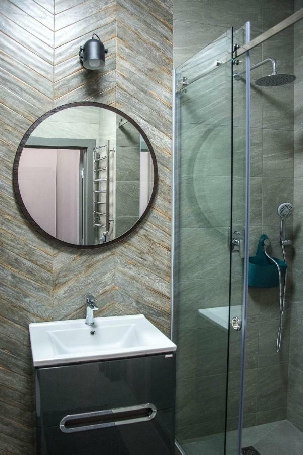 Bolshaya Arnautskaya Apartment Οδησσός Εξωτερικό φωτογραφία