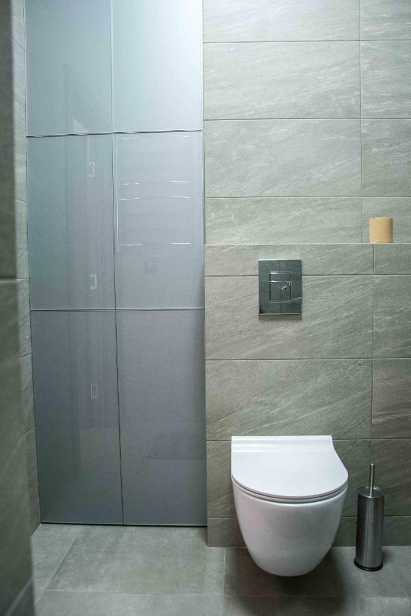 Bolshaya Arnautskaya Apartment Οδησσός Εξωτερικό φωτογραφία