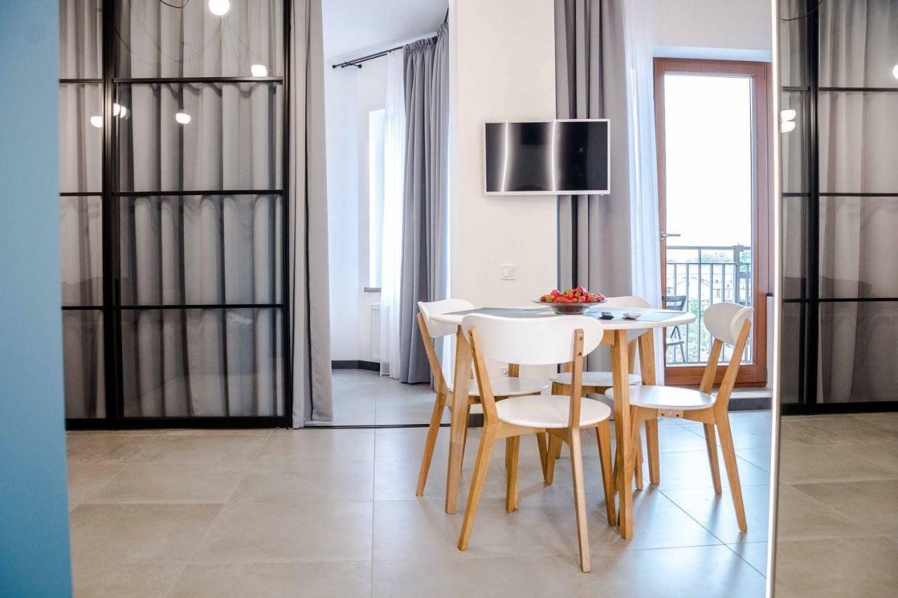 Bolshaya Arnautskaya Apartment Οδησσός Εξωτερικό φωτογραφία