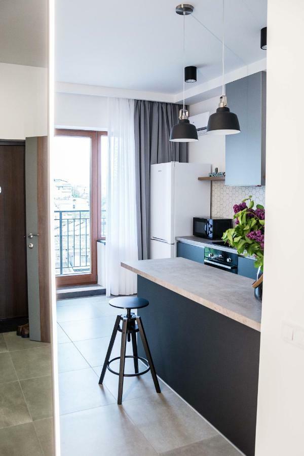 Bolshaya Arnautskaya Apartment Οδησσός Εξωτερικό φωτογραφία