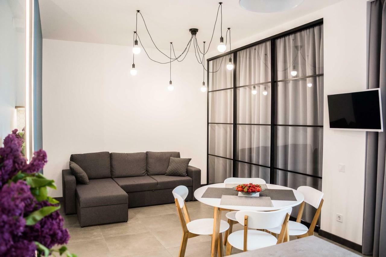 Bolshaya Arnautskaya Apartment Οδησσός Εξωτερικό φωτογραφία