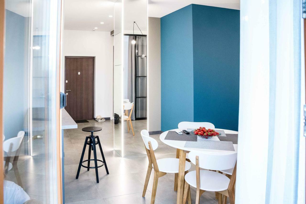 Bolshaya Arnautskaya Apartment Οδησσός Εξωτερικό φωτογραφία