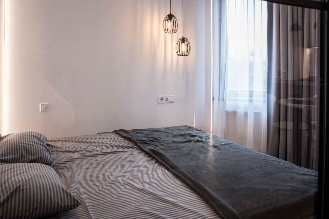 Bolshaya Arnautskaya Apartment Οδησσός Εξωτερικό φωτογραφία