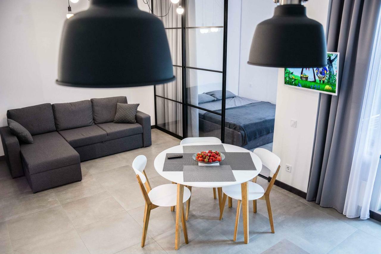 Bolshaya Arnautskaya Apartment Οδησσός Εξωτερικό φωτογραφία