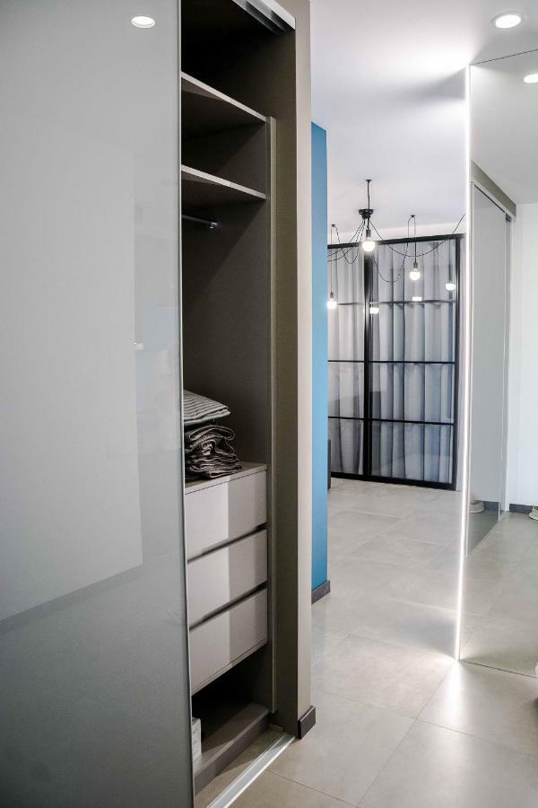 Bolshaya Arnautskaya Apartment Οδησσός Εξωτερικό φωτογραφία