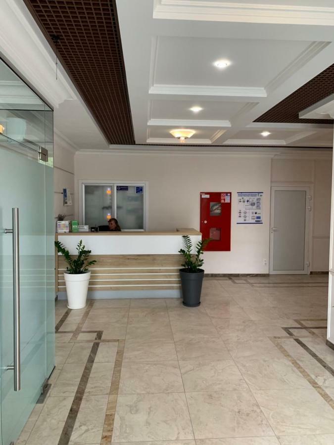 Bolshaya Arnautskaya Apartment Οδησσός Εξωτερικό φωτογραφία